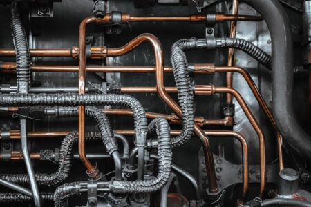 Innovations des flexibles hydrauliques | GF Hydro