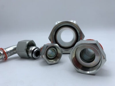 Embouts hydraulique