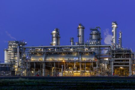 Flexibles hydrauliques ATEX en zone explosive | GF Hydro